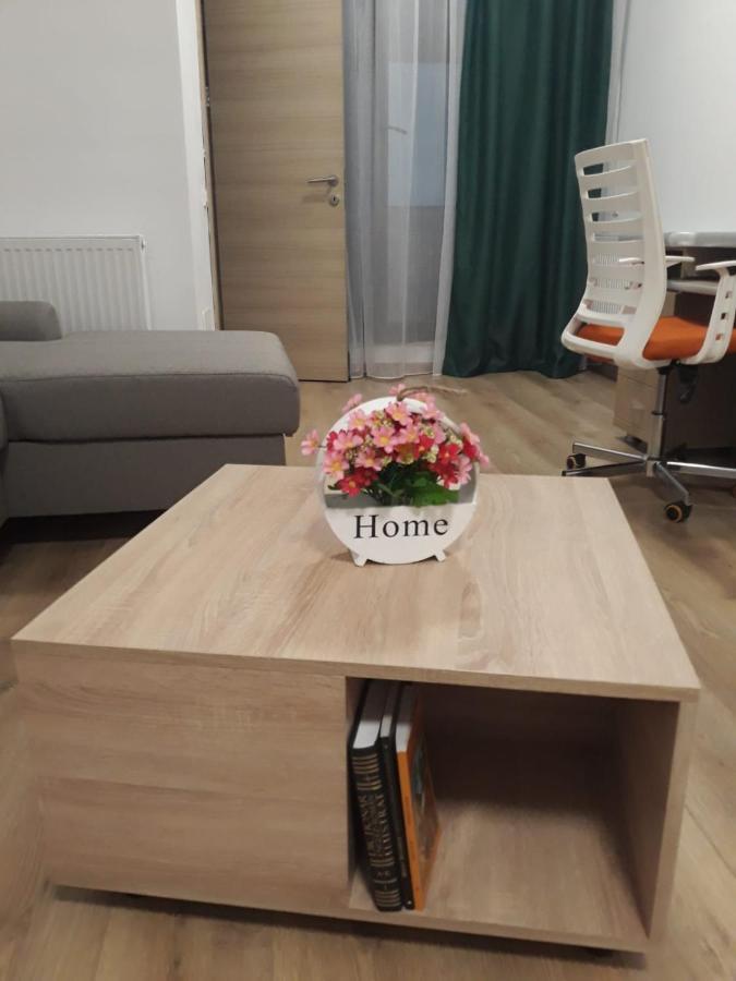 קונסטנצה Aparthotel Sweet Home Acasa מראה חיצוני תמונה