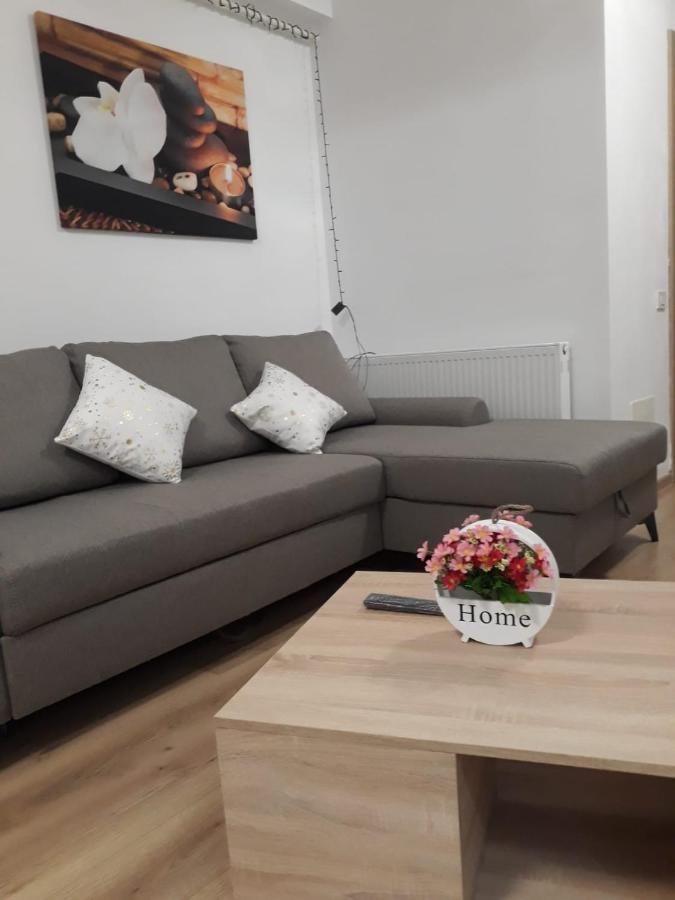 קונסטנצה Aparthotel Sweet Home Acasa מראה חיצוני תמונה