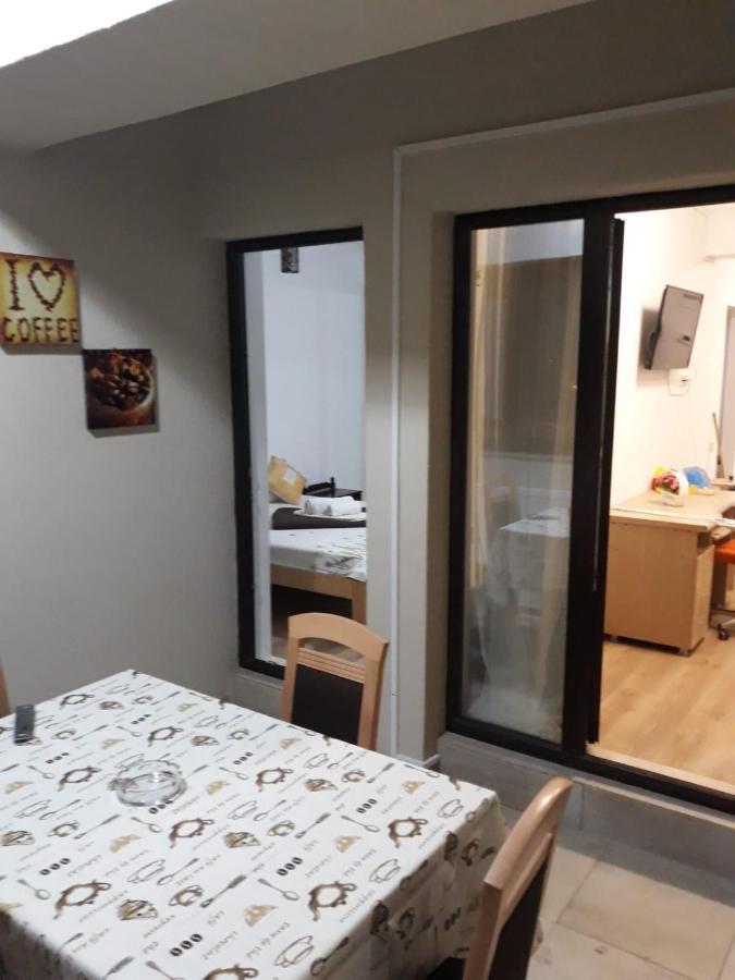 קונסטנצה Aparthotel Sweet Home Acasa מראה חיצוני תמונה