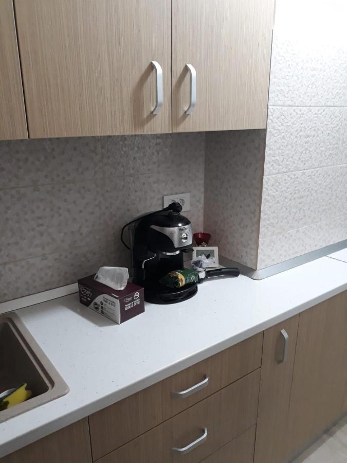 קונסטנצה Aparthotel Sweet Home Acasa מראה חיצוני תמונה