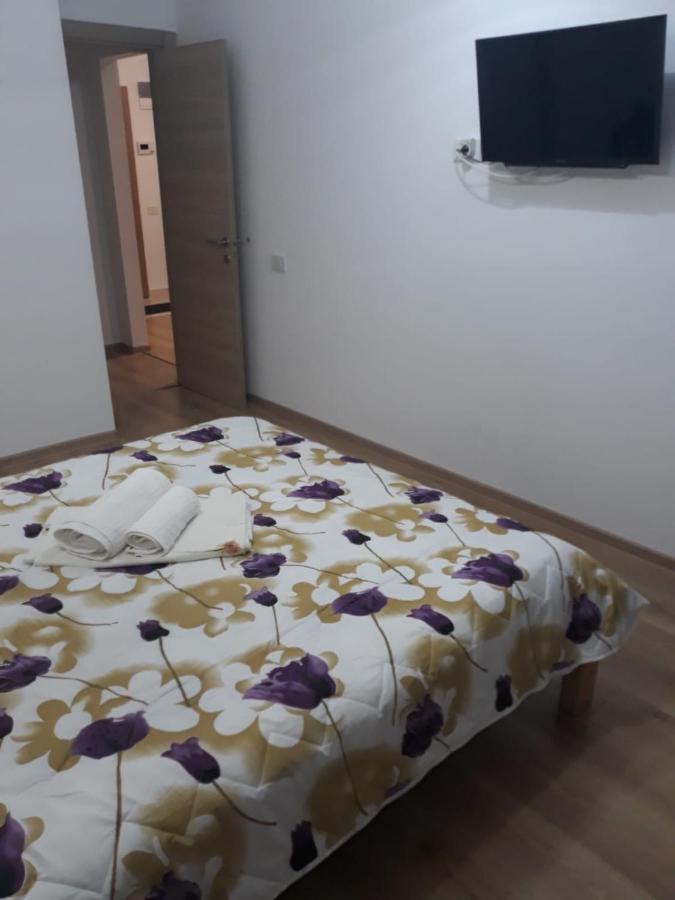 קונסטנצה Aparthotel Sweet Home Acasa מראה חיצוני תמונה