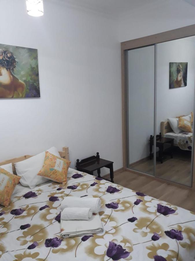קונסטנצה Aparthotel Sweet Home Acasa מראה חיצוני תמונה