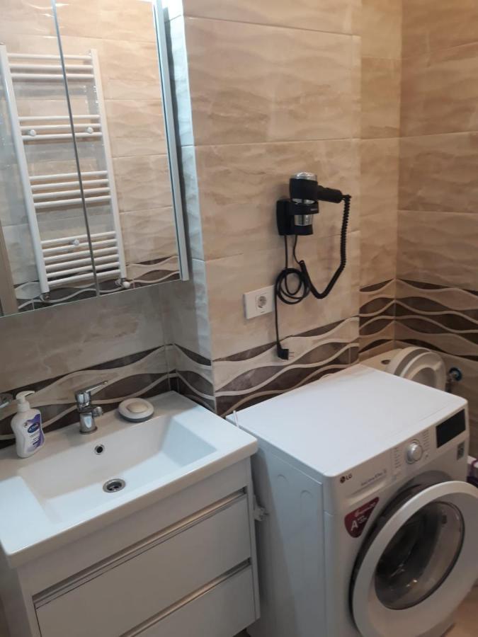 קונסטנצה Aparthotel Sweet Home Acasa מראה חיצוני תמונה