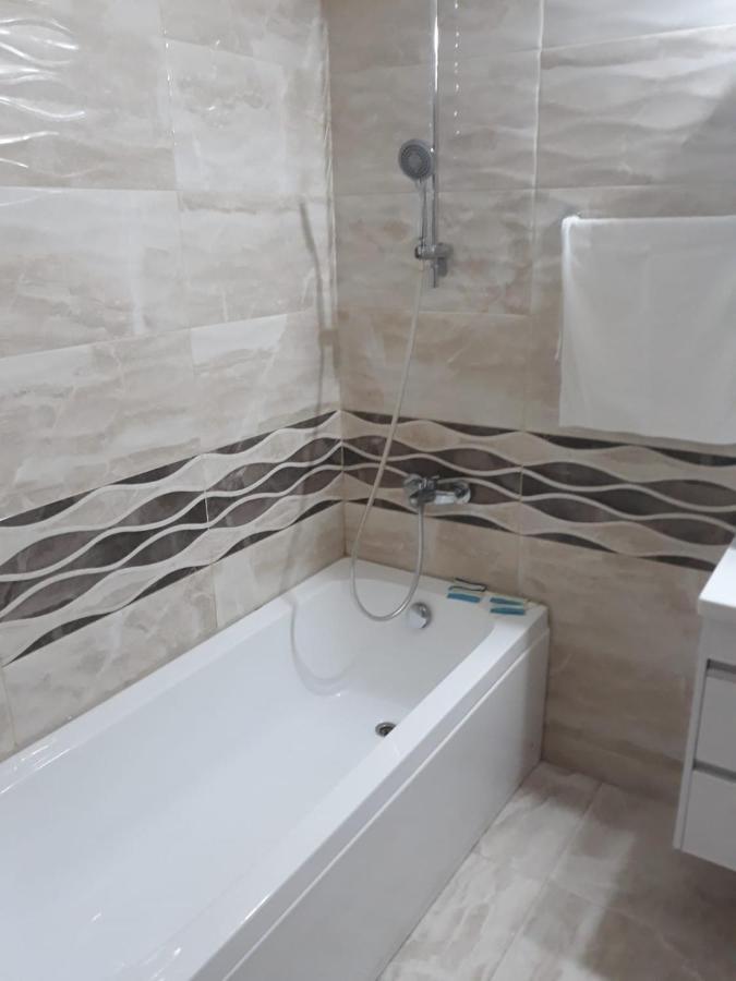 קונסטנצה Aparthotel Sweet Home Acasa מראה חיצוני תמונה