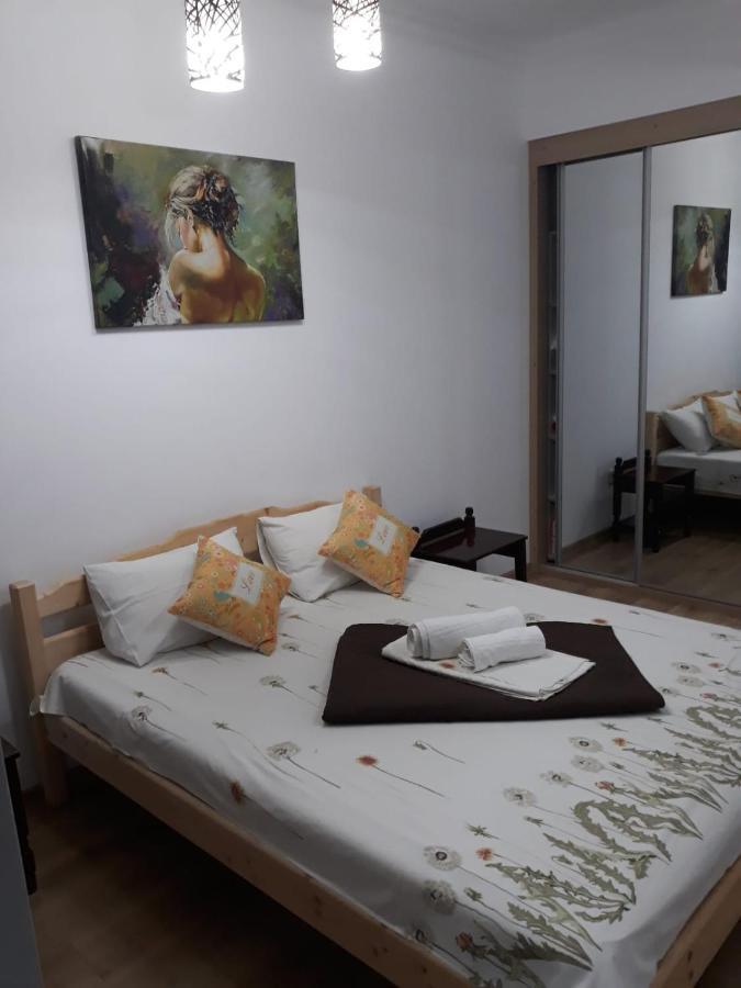 קונסטנצה Aparthotel Sweet Home Acasa מראה חיצוני תמונה