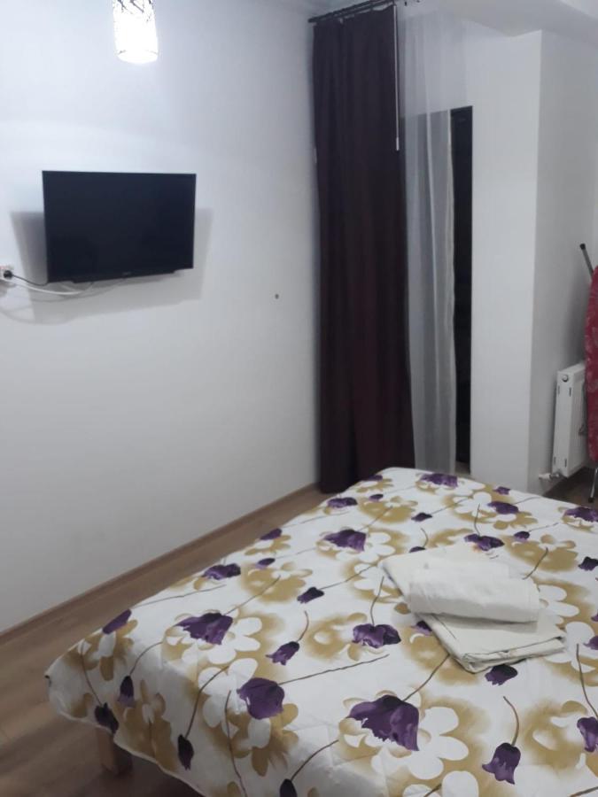 קונסטנצה Aparthotel Sweet Home Acasa מראה חיצוני תמונה